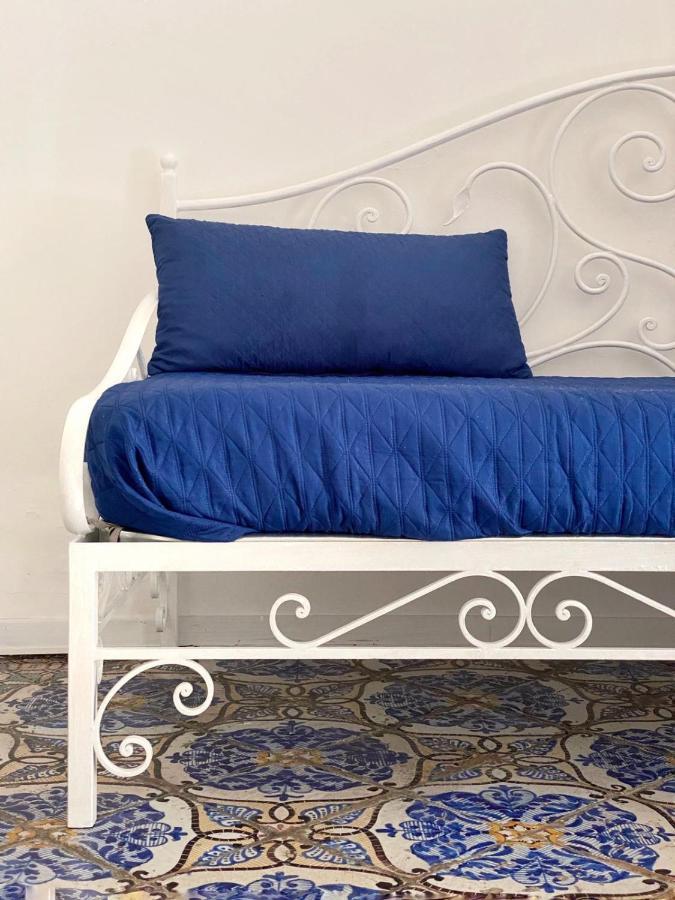 Hotel Casa Chiara Città di Lipari Esterno foto